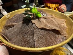 -巴奴毛肚火锅(京西大悦城店)