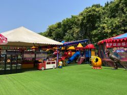 点击看大图 -寻石问宝研学亲子乐园(朝阳公园店)