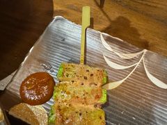 -鸟鹏烧鸟居酒屋(龙岗万科店)