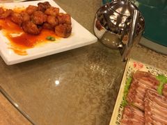 -高德海鲜舫(黄河南大街店)