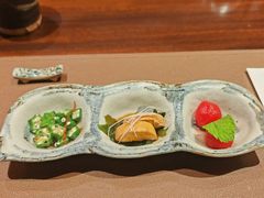 -北京泰富酒店-道日本料理餐厅