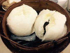 莲蓉包-香港蓮香樓(中環店)