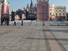 -泰达航母主题公园