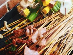 -钢管厂五区小郡肝串串香(南山店)