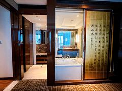 -济南富力凯悦酒店