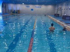 -南京国信酒店·骏搏体育游泳馆(新街口店)