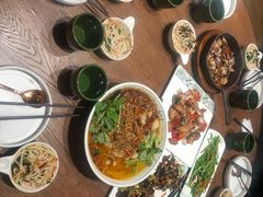 -云海肴·汽锅鸡·云南菜(领展购物广场·中关村店)
