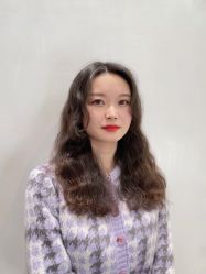 -梳蕾娜 HAIR SALON