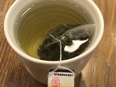 -星巴克(西安李家村万达店)