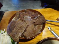 -红牌美蛙鱼头火锅(万辉国际广场店)