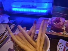 -Famous肥猫墨西哥音乐餐吧(五棵松华熙LIVE店)