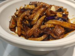 -纳家楼·地道陕菜(劳动路店)