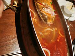 -山里亲戚(淞虹路店)