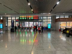 -惠阳站
