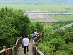 -帽儿山国家森林公园