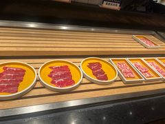 -钱小奴海鲜自助黑金店(杭州滨江龙湖店)