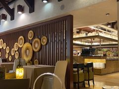 -金厨泰国餐厅·全泰籍厨师料理(拱北店)