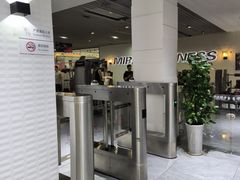 -奇迹健身(金牛凯德店)