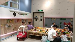 -meland club亲子乐园(重庆万象城店)