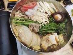 -仁日本料理(八佰店)