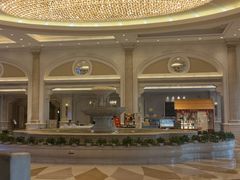 -青岛海泉湾皇冠假日度假酒店