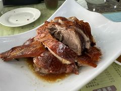 -陈记烧鹅茶餐厅(世和路店)