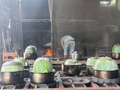 -红旗山庄(圭峰山店)