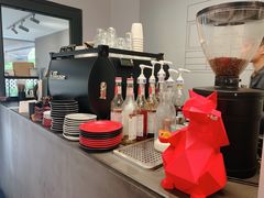 -NokNok Coffee(宽窄巷子店)