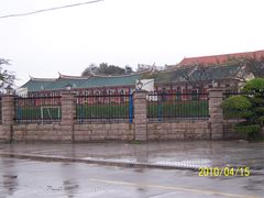 -龙舟池