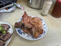 -刘山东牛肉面