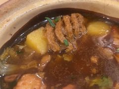 -大师兄·西北小馆(北站缤果空间店)
