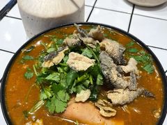 -肥汁米蘭香港米线(长宁来福士店)