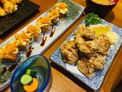 -千代武日本料理(开发区店)
