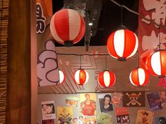 -白石的深夜食堂(济南万象城店)