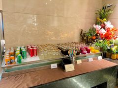 -安蒂娅·海鲜自助餐厅(安蒂娅美兰酒店)