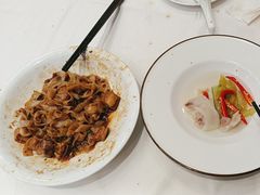 -沙河粉村·国家非遗传承(云台店)