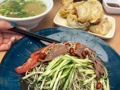 -韩海丽特色美食(秀州路店)
