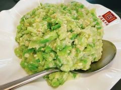 -瑞丰园庭院餐厅·白族传统家常菜