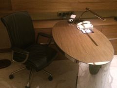 -上海滴水湖皇冠假日酒店