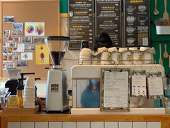 -长颈鹿咖啡(大学路店)