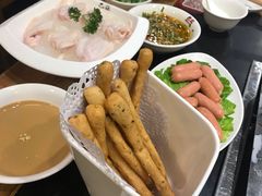 -巴庄重庆火锅(太康一店)