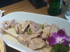 -江南食坊·老杭州饭店(始于1987年·湖滨店)