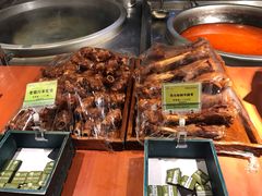 -胡杨记忆(和平路店)