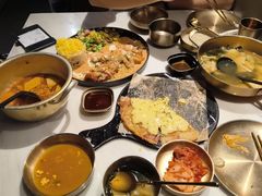 -HOTISLAND海鸡岛·韩国料理(江南西店)