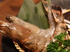 -肉魁屋·烧肉·烧鸟·酒场(高新店)