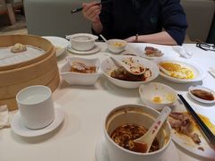-鼎泰丰(渔阳店)