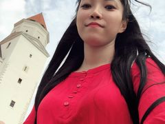 -布拉迪斯拉发城堡