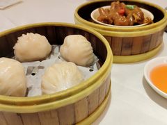 -香港龙凤楼(陆家嘴中心店)