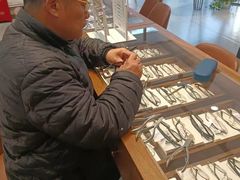-一代眼镜·蔡司配镜(浦东大拇指广场店)