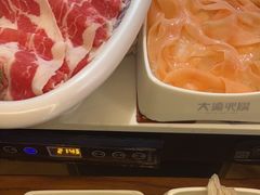 -大渝火锅(苏州西城永捷店)